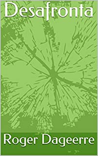 Livro Desafronta