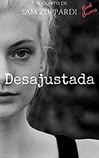 Livro Desajustada