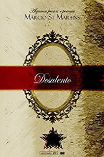 Livro Desalento