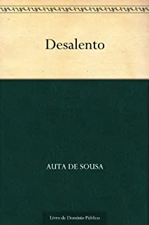 Livro Desalento