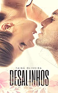 Livro Desalinhos