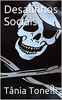 Livro Desalinhos Sociais