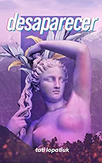 Livro desaparecer