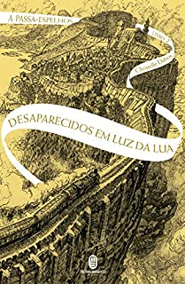 Livro Desaparecidos em Luz da Lua