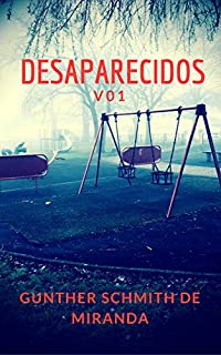 Desaparecidos - V01