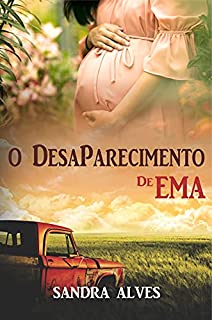 Livro O desaparecimento de Ema