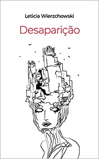 Livro Desaparição