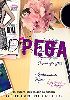 Livro #DesaPega