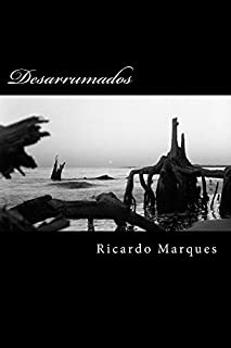 Livro Desarrumados