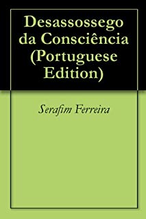 Livro Desassossego da Consciência