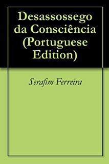 Desassossego da Consciência