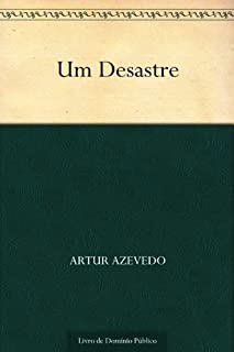 Livro Um Desastre
