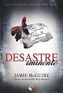 Livro Desastre iminente - Belo desastre - vol. 2