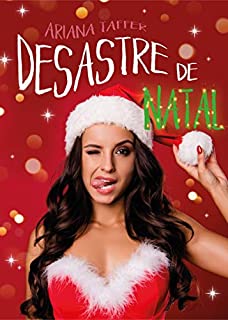Livro Desastre de Natal