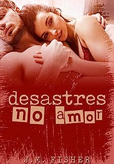 Livro Desastres no Amor