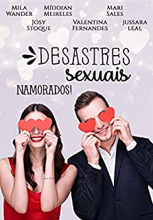 Livro Desastres Sexuais: Dia dos Namorados