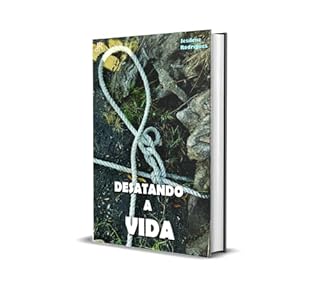 Livro DESATANDO A VIDA