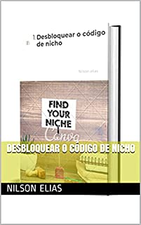 Livro Desbloquear o código de nicho