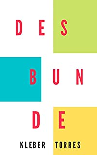 Livro Desbunde