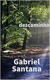Livro Descaminho