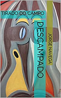 Livro DESCAMPADO: TIRADO DO CAMPO