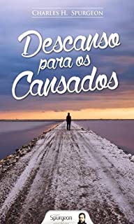 Livro Descanso para o Cansado