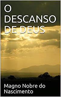 Livro O DESCANSO DE DEUS