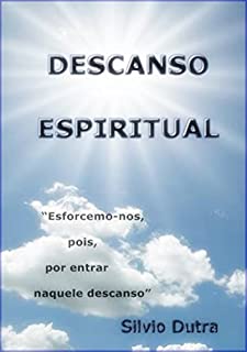 Livro Descanso Espiritual