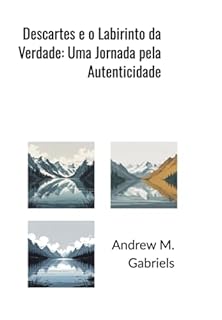 Livro Descartes E O Labirinto Da Verdade: Uma Jornada Pela Autenticidade