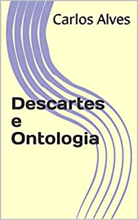 Livro Descartes e Ontologia