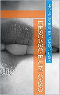 Livro Descaso e um Caso