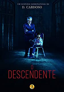 Livro O Descendente