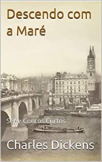 Livro Descendo com a Maré: Série Contos Curtos