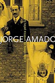 Livro A descoberta da América pelos turcos