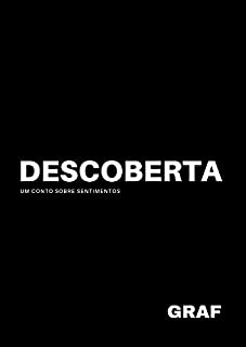 Livro DESCOBERTA: Um conto sobre sentimentos