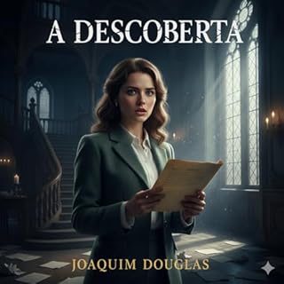A descoberta: A descoberta O manuscrito é perturbador
