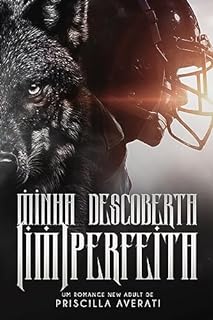 Livro Minha Descoberta [Im]Perfeita