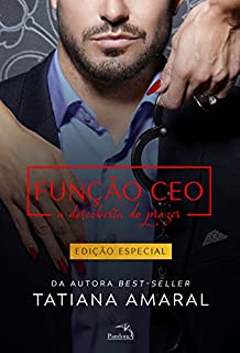 Livro A Descoberta do prazer (Função CEO)
