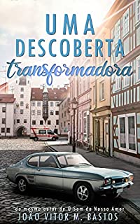 Livro Uma descoberta transformadora