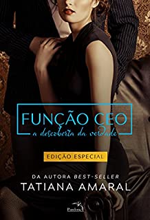 Livro A Descoberta da Verdade (Função CEO)