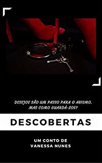 Livro Descobertas