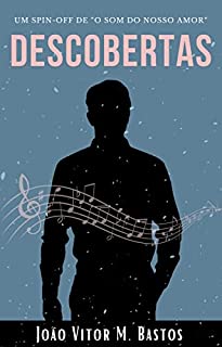 Livro Descobertas