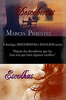 Livro Descobertas e Escolhas