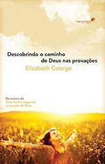 Livro Descobrindo o caminho de Deus nas provações