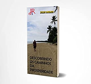 Livro DESCOBRINDO OS CAMINHOS DA PROSPERIDADE