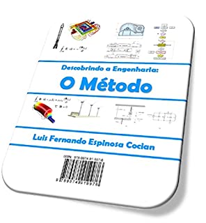 Livro Descobrindo a Engenharia: O Método