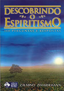 Livro Descobrindo o Espiritismo