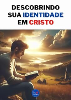 Livro Descobrindo sua Identidade em Cristo