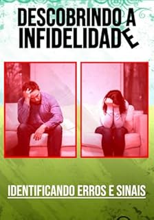 Livro Descobrindo A Infidelidade