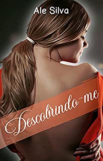 Livro Descobrindo-me